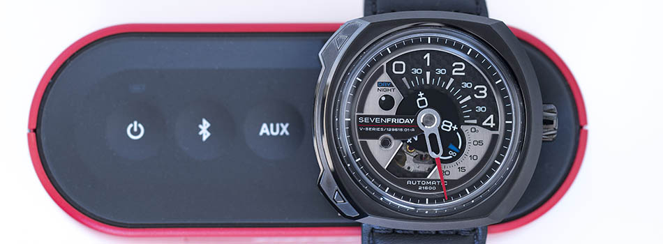 SevenFriday V Series V3-01