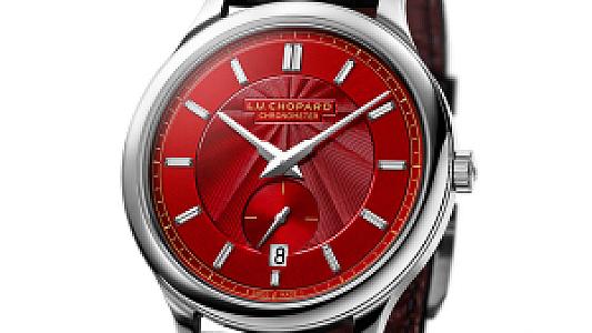 Chopard L.U.C XPS 1860 Red Carpet Edition Ref. 161946-1001