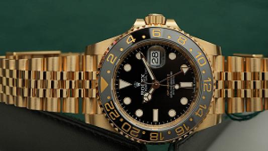 Rolex – New Models