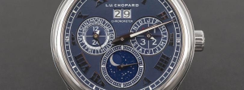 Chopard L.U.C. Lunar One Ref. 161927-9001