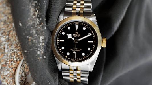 Tudor Black Bay Baselworld 2019 Koleksiyonu 